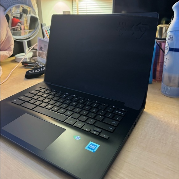 HP Chromebook 14 G7